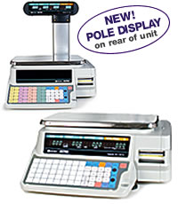 Astra with printer