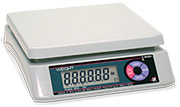 Ishida iPC Bench Scale NTEP Approved Legal for Trade around the Globe